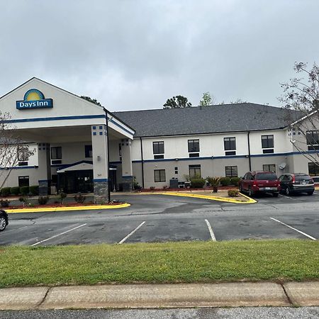 Days Inn By Wyndham Mauldin/Greenville Exteriér fotografie