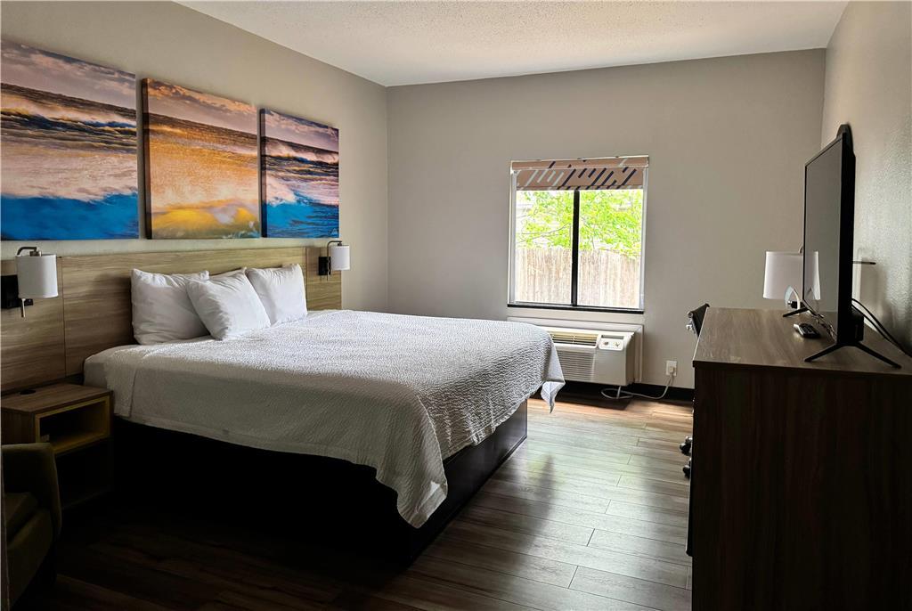 Days Inn By Wyndham Mauldin/Greenville Pokoj fotografie