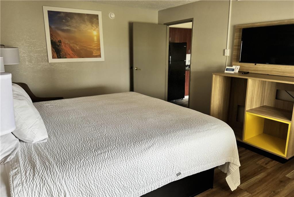 Days Inn By Wyndham Mauldin/Greenville Pokoj fotografie